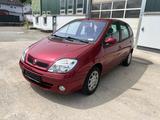 Renault Scenic 1.6 16V, TÜV 04/27, Klimaautomatik - gebrauchte Renault Scenic aus dem Jahr 2002