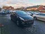 Peugeot 3008 Active/PANO/NAVI/SHZ/AHK/BLUETOOTH - Peugeot 3008 aus 2016