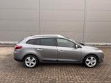 Renault Megane III Grandtour Dynamique - gebrauchte Renault Megane aus dem Jahr 2010