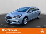 Opel Astra SportsTourer 1.6 Turbo Innovation +LED+LM+ - Opel Astra: Turbo Sport