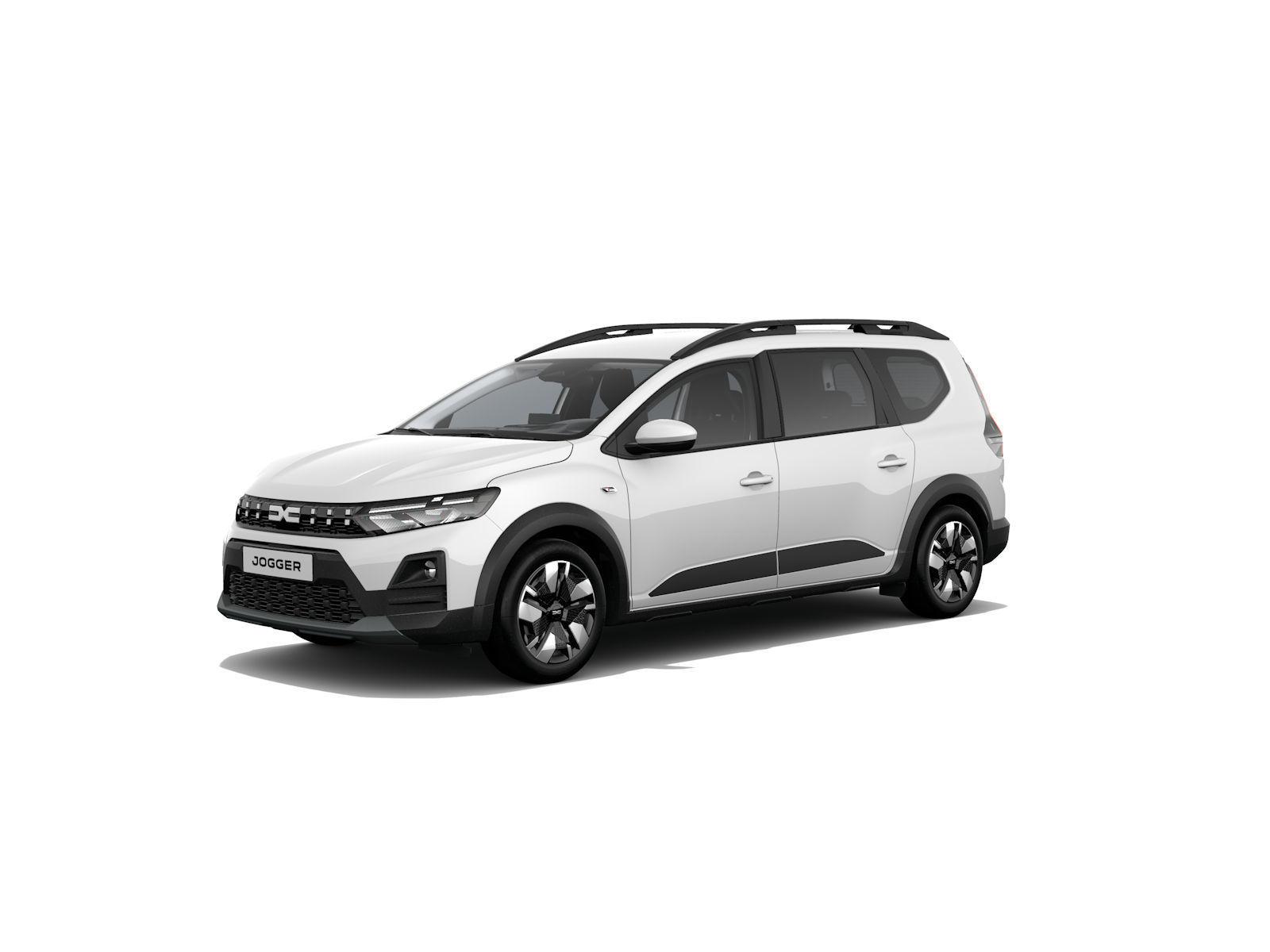 Dacia Jogger Expression TCe 110