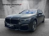 BMW M760 L i xDrive Executive Lounge/Innovations-Pak - BMW M760 aus 2019