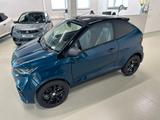 Aixam Coupé Sport petrolmetallic - Aixam Coupé Neuwagen