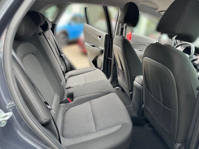 Fahrzeugabbildung Hyundai KONA Edition 30+ Elektro Navi Soundsystem Apple