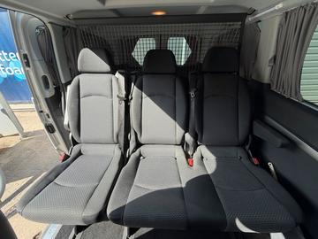 2014 Mercedes-BENZ VIANO 照片 7