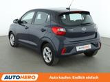 Hyundai i10 1.0 Trend*NAVI*SPUR*CAM*PDC*SHZ*KLIMA*TEMPO* - Hyundai i10 Gebrauchtwagen in Bremen