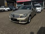 Mercedes-Benz C 350 CGI BE 4-Matic Unikat DE-Fahrzeug! - Mercedes-Benz C 350: Cgi
