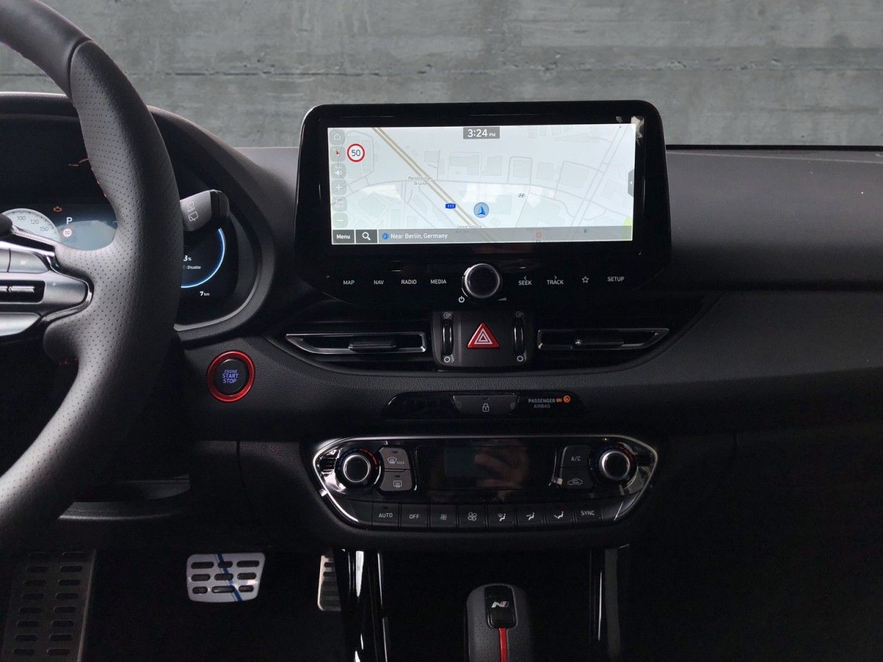 Hyundai i30 – Bild 11