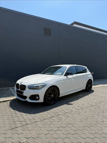 BMW 120i Edition M Sport Shadow A Edition M Spor...