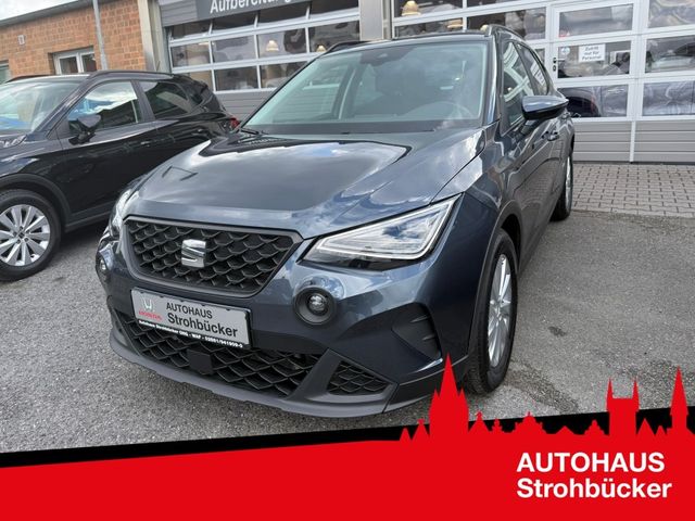 SEAT 1.0 TSI OPF DSG Style