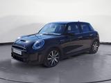 MINI Cooper S Classic Trim *LED*PDC*SHZ*LHZ*Navi*Kame - MINI MINI Gebrauchtwagen in Freiburg