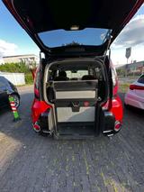 Kia Soul-Behinderten Rollstuhl-Umbau*Aktiv/Passiv - Kia Soul: Van