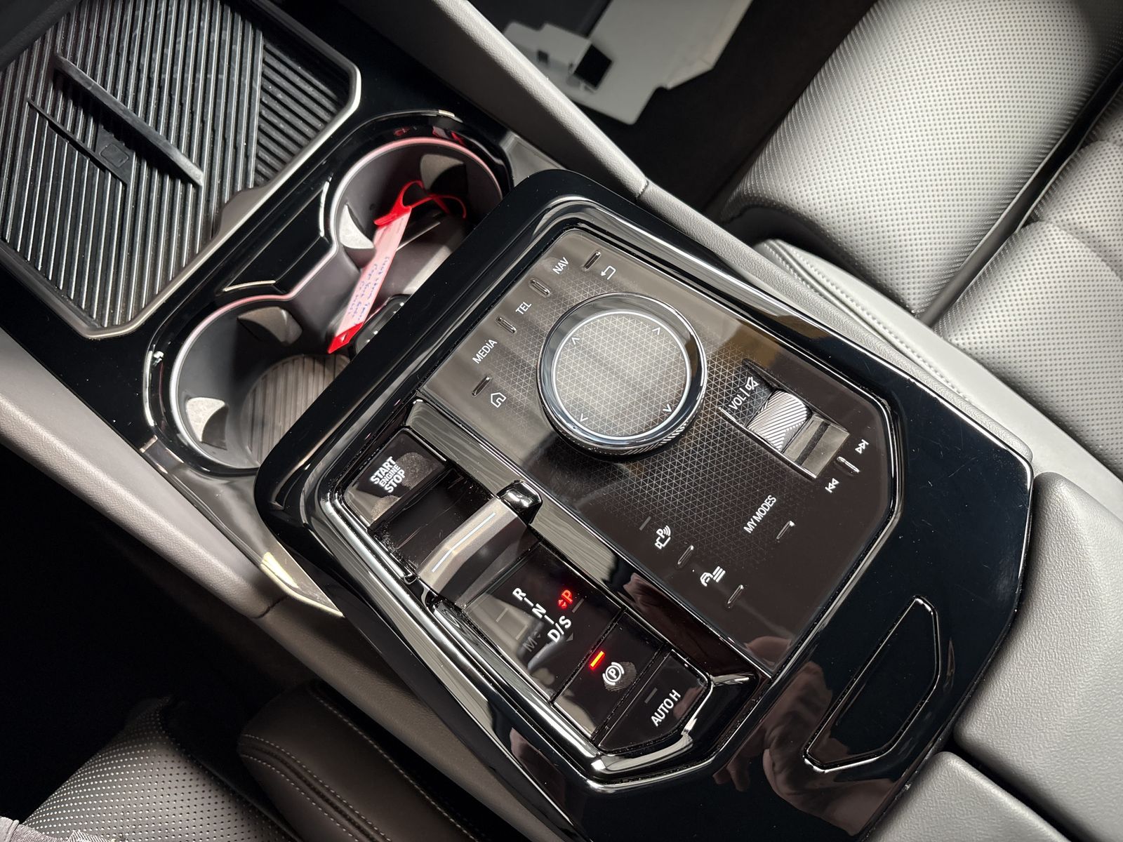 BMW 540 - Bild 15