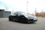 Porsche Cayman S - Facelift, Bi-Xenon, Vollleder, Navi - gebrauchte Porsche Cayman aus dem Jahr 2009