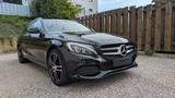 Mercedes-Benz C 350e - Mercedes-Benz C 350: Schwarz
