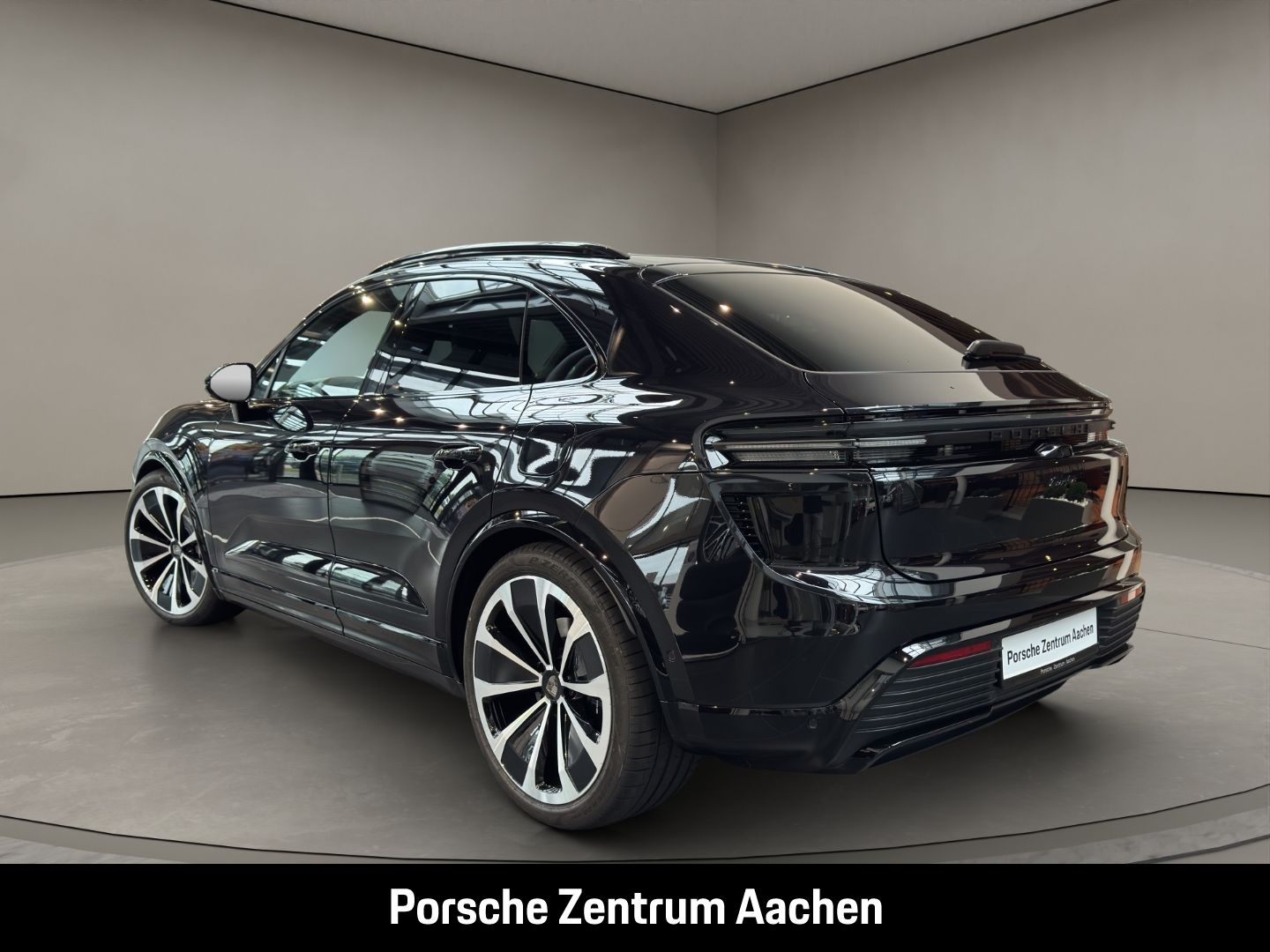 Porsche Macan - Bild 3