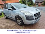 Peugeot 3008 Access - gebrauchte Peugeot 3008 aus dem Jahr 2012