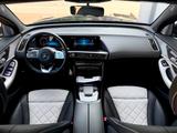 Mercedes-Benz EQC 400 4M AMG °DESIGNO°LEDER PEARL°BURM°360°21" - Mercedes-Benz EQC in Essen