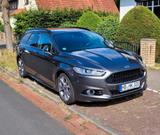 Ford Mondeo ST-Line PANO, ACC, LED, 18", Memory,CAM - Ford Mondeo Gebrauchtwagen in Bremen