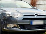 Citroën C5 Tourer 2.0 140 hdi - Citroën C5: Tourer Hdi 140