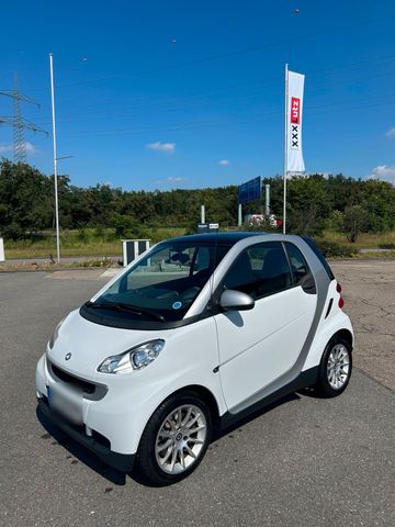 Smart Fortwo 451 CDI