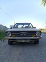 Audi 80 B1 1973 1.3 Originalzustand - Audi 80: 80b3