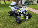 Aeon Cobra 420 SM LOF - AEON QUAD