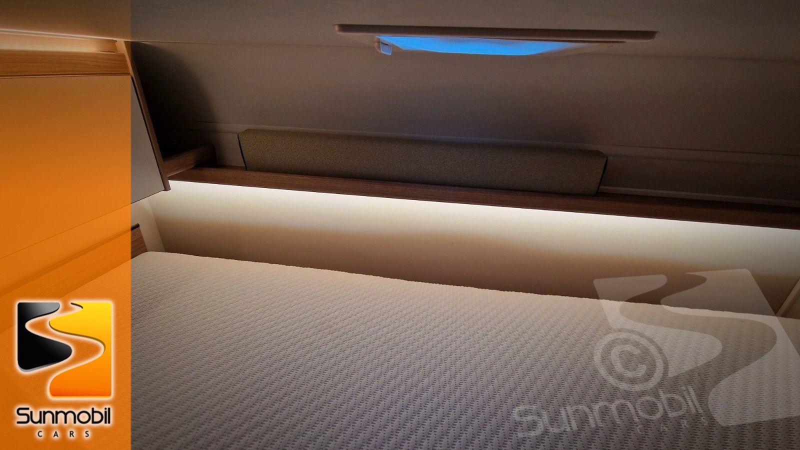 Fahrzeugabbildung Weinsberg CaraHome 600 DKG 140 PS Navi RFK