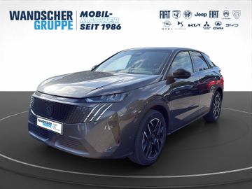 Peugeot 3008 1.2 145 Allure