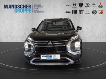 Mitsubishi OUTLANDER PHEV INTRO EDITION *ACC*STANDHZG*NAVI*