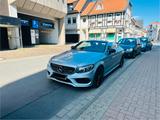 Mercedes-Benz C 43 AMG 4Matic *SportAbgas* - Mercedes-Benz C 43 AMG: Cabrio