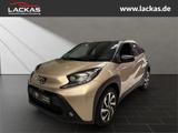 Toyota Aygo X Teamplayer 1.0 *CARPLAY*KAMERA*SZH* - Toyota Aygo (X) in Krefeld
