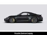 Porsche 992 911 Turbo S Cabriolet Burmester Remote InnoD - Porsche Neuwagen: 911 Turbo