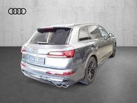 Audi SQ7 - Vorschau Bild 3
