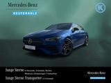Mercedes-Benz CLA 200 AMG+PANO+DISTRO+360°+NIGHT+MLED+KEYLESS - Mercedes-Benz CLA 200 in Mannheim