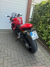Ducati Supersport 950 - DUCATI SUPERSPORT 950