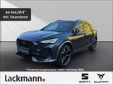 Cupra Formentor 2.0 VZ 4Drive*Navi*LED*Kamera*eHeck*