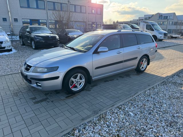 Honda Accord Tourer 2.0 Comfort