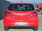 Opel Corsa E 1.4 Turbo Active KLIMA SHZ PDC LHZ MULTI - gebrauchte Opel Limousine