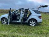 Mercedes-Benz Mercedes Benz ML320 Diesel 4Matic - Mercedes-Benz ML 320 in Mannheim