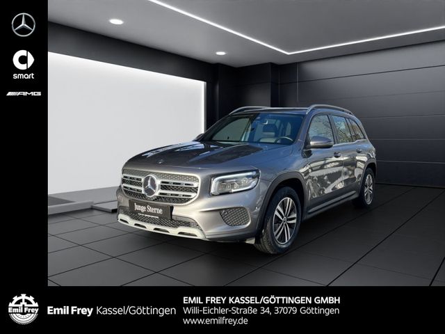 Mercedes-Benz GLB 220 d 4Matic 8G-DCT Style