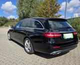 Mercedes-Benz E 250 T AVANTGARDE 9G-Autom. Vollleder DistrPlus - Mercedes-Benz E 250 mit Benzin-Antrieb: Vollleder, Scheckheftgepflegt, Kombi