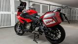 BMW S 1000 XR *Scheckheft gepflegt* *Top Zustand* - Motorräder in Berlin
