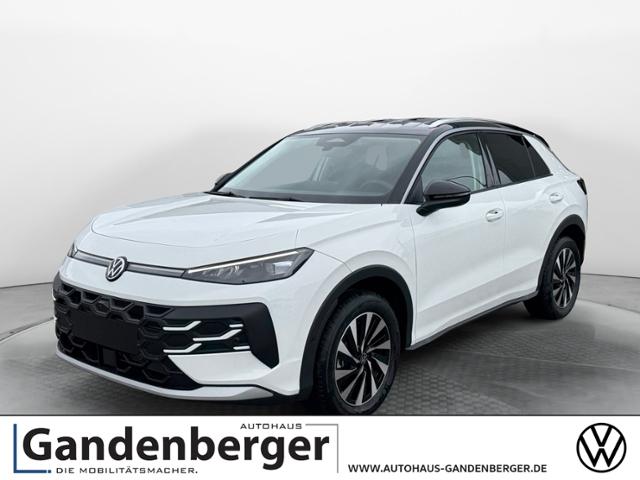 Volkswagen T-Roc Style 1.5 eTSI 150 PS 7-Gang-DSG