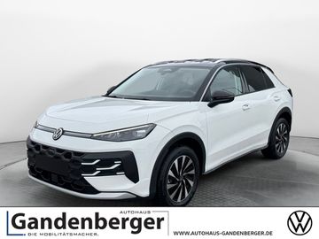 Volkswagen T-Roc Style 1.5 eTSI 150 PS 7-Gang-DSG