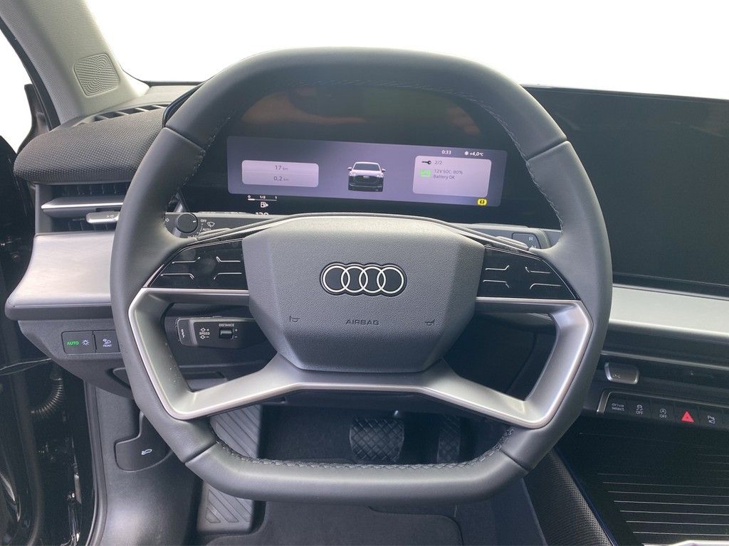 Audi Q3 - Bild 13