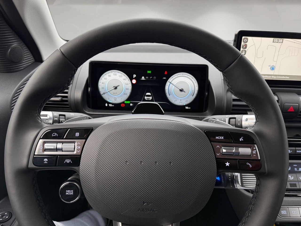 Hyundai INSTER - Bild 5