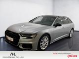 Audi S6 Avant TDI Pano B&O HD Matrix-LED 3xKlima AUT - silberne Audi S6