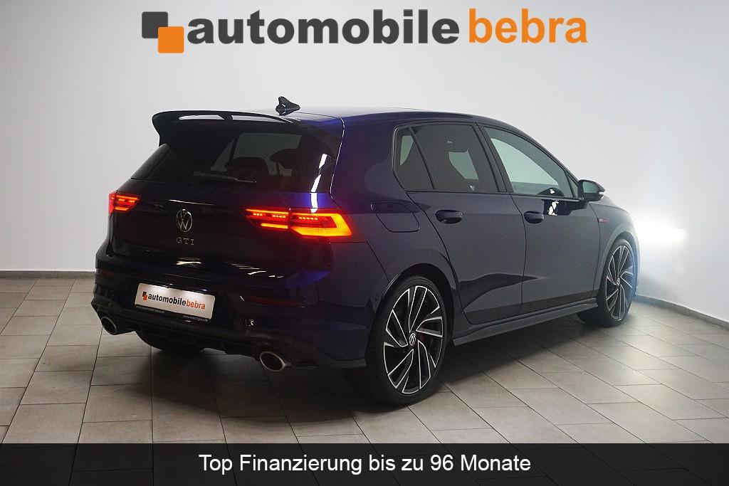 Volkswagen Golf 8 2.0TSI DSG GTI Clubsport Virtual HUD Pano, миниатюра 9