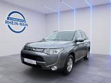 Mitsubishi Outlander ClearTec Instyle 4WD AUTOMATIK - Mitsubishi Outlander Instyle mit Diesel-Antrieb